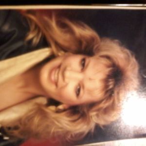 Meet your Posher, Joanna